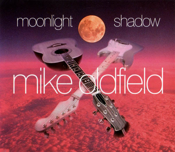 Mike Oldfield